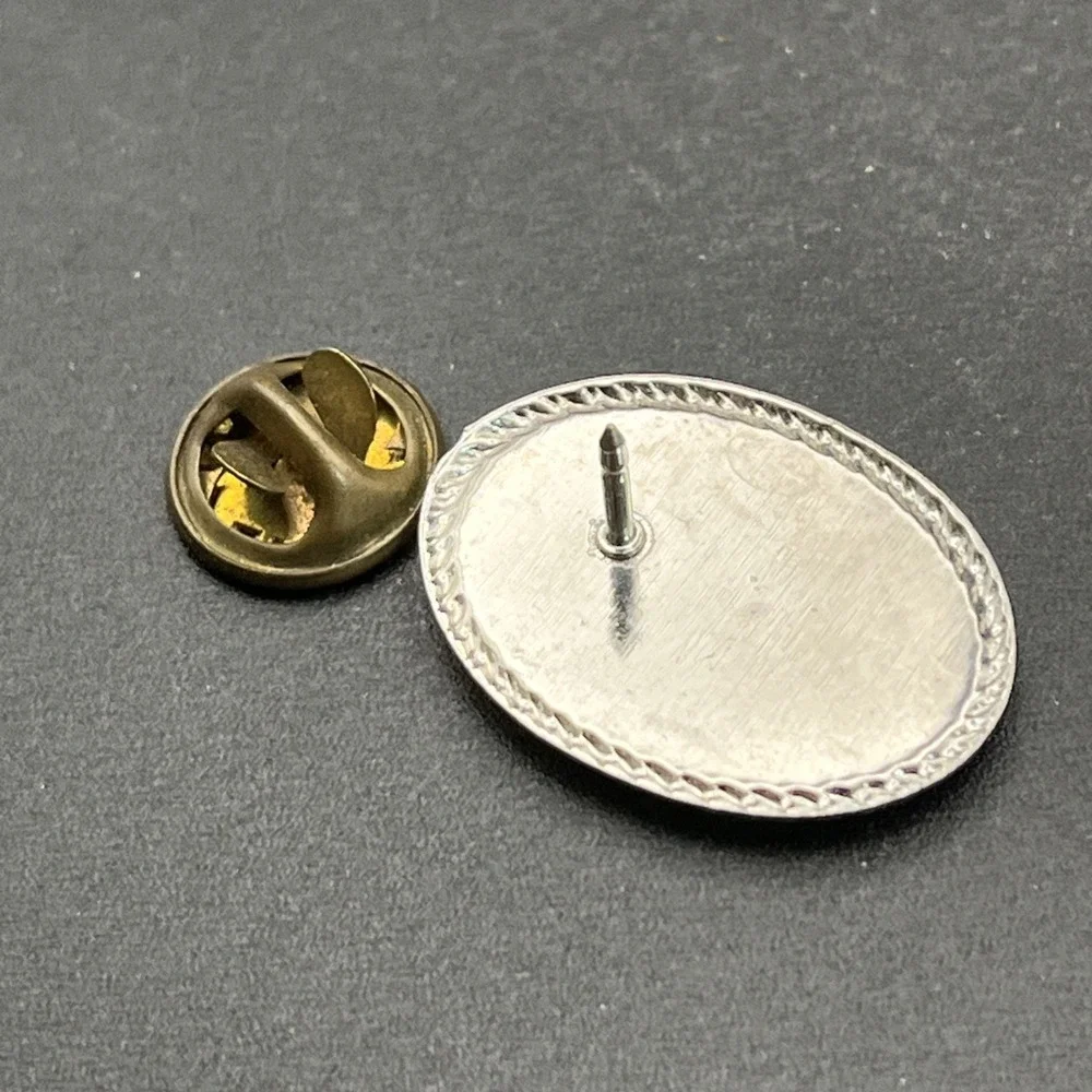 Traverse City Michigan Cherries Cherry Tree‎ Lapel Hat Pin